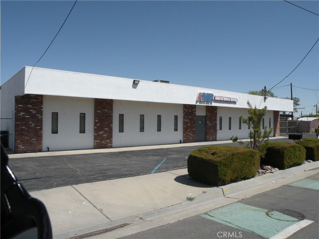 Property Image for 3121 E I Avenue