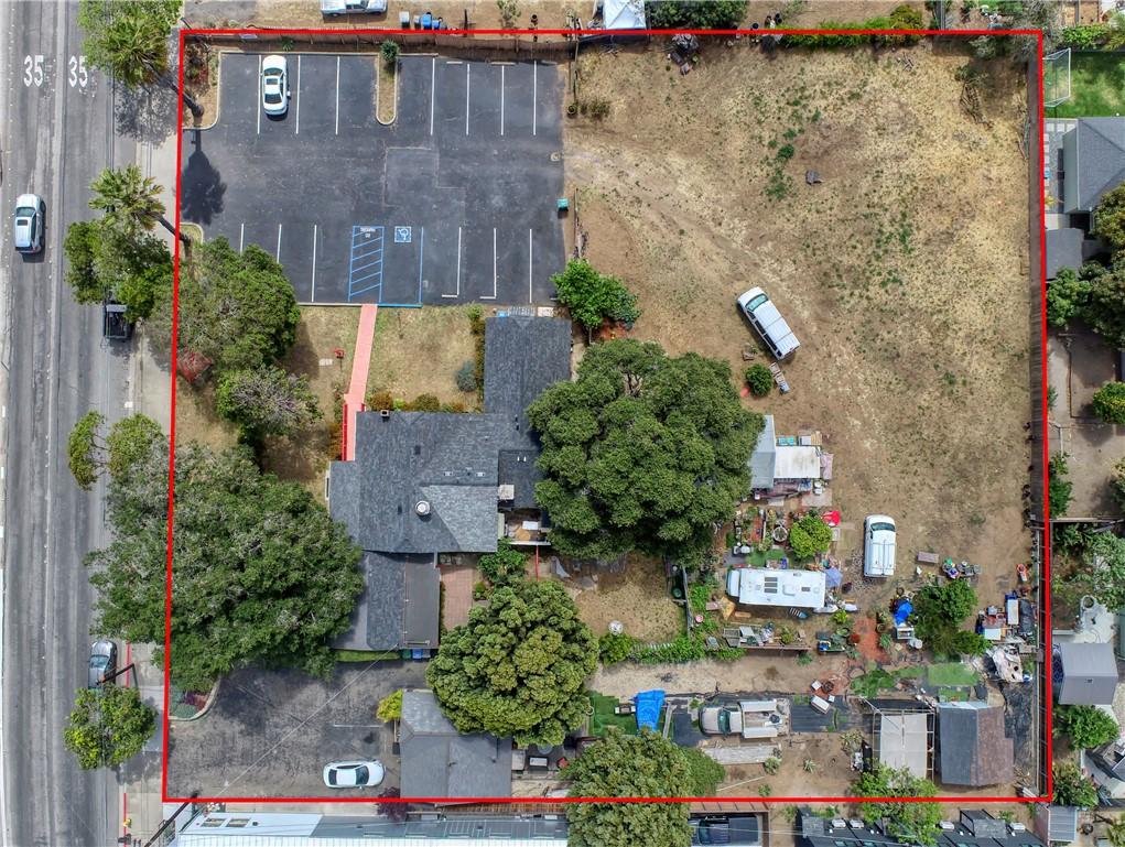 Property Image for 1165 1167 E Grand Avenue