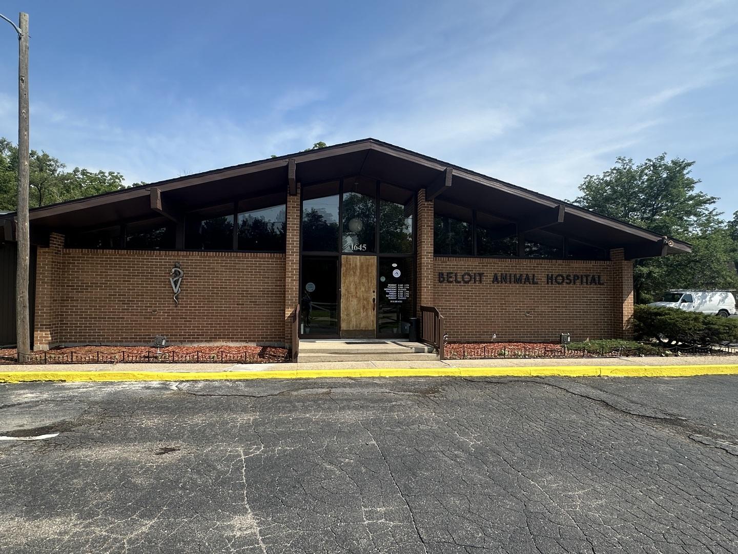 Property Image for 1645 Blackhawk Boulevard