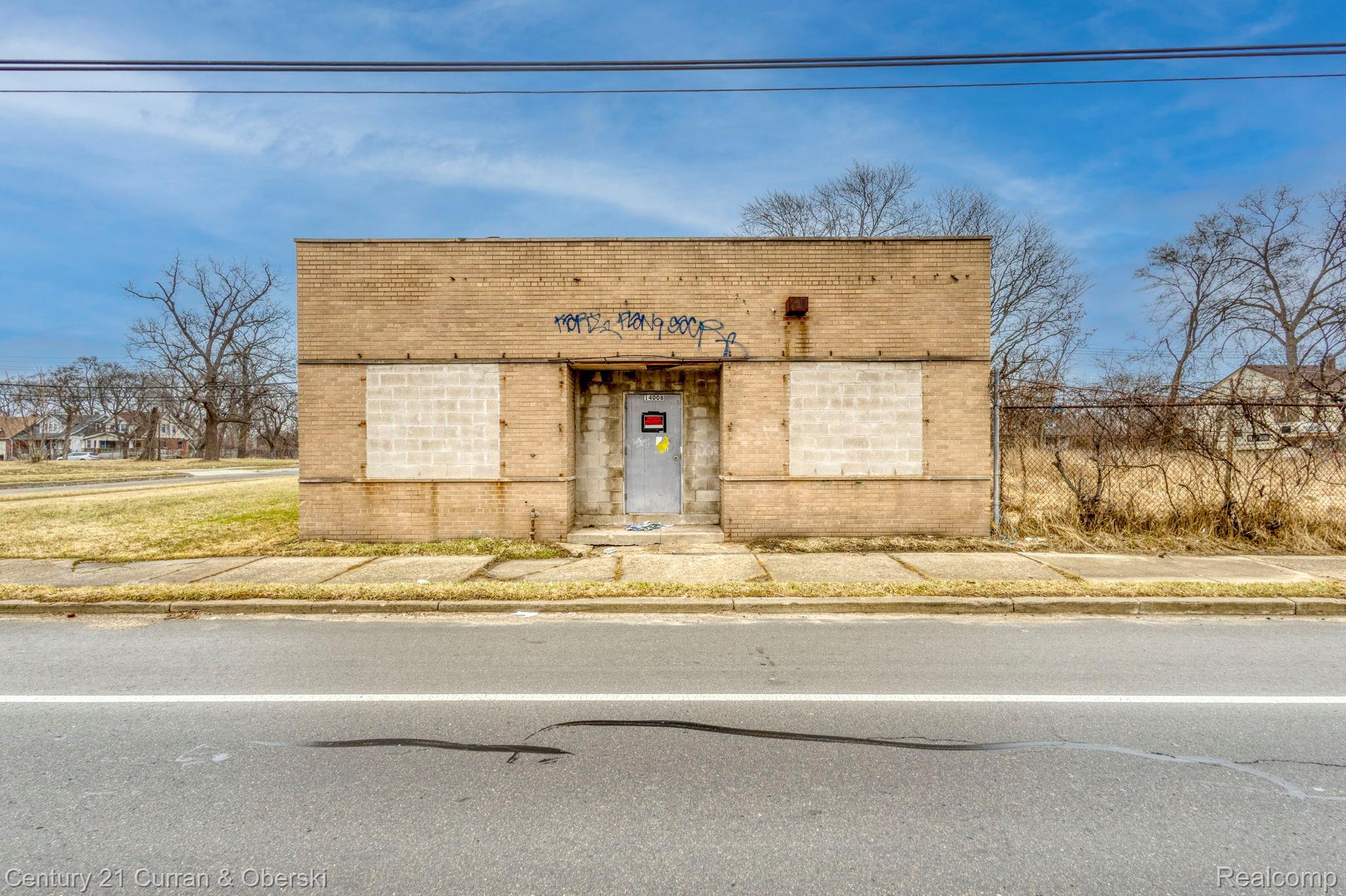 Property Image for 14008 Meyers Road