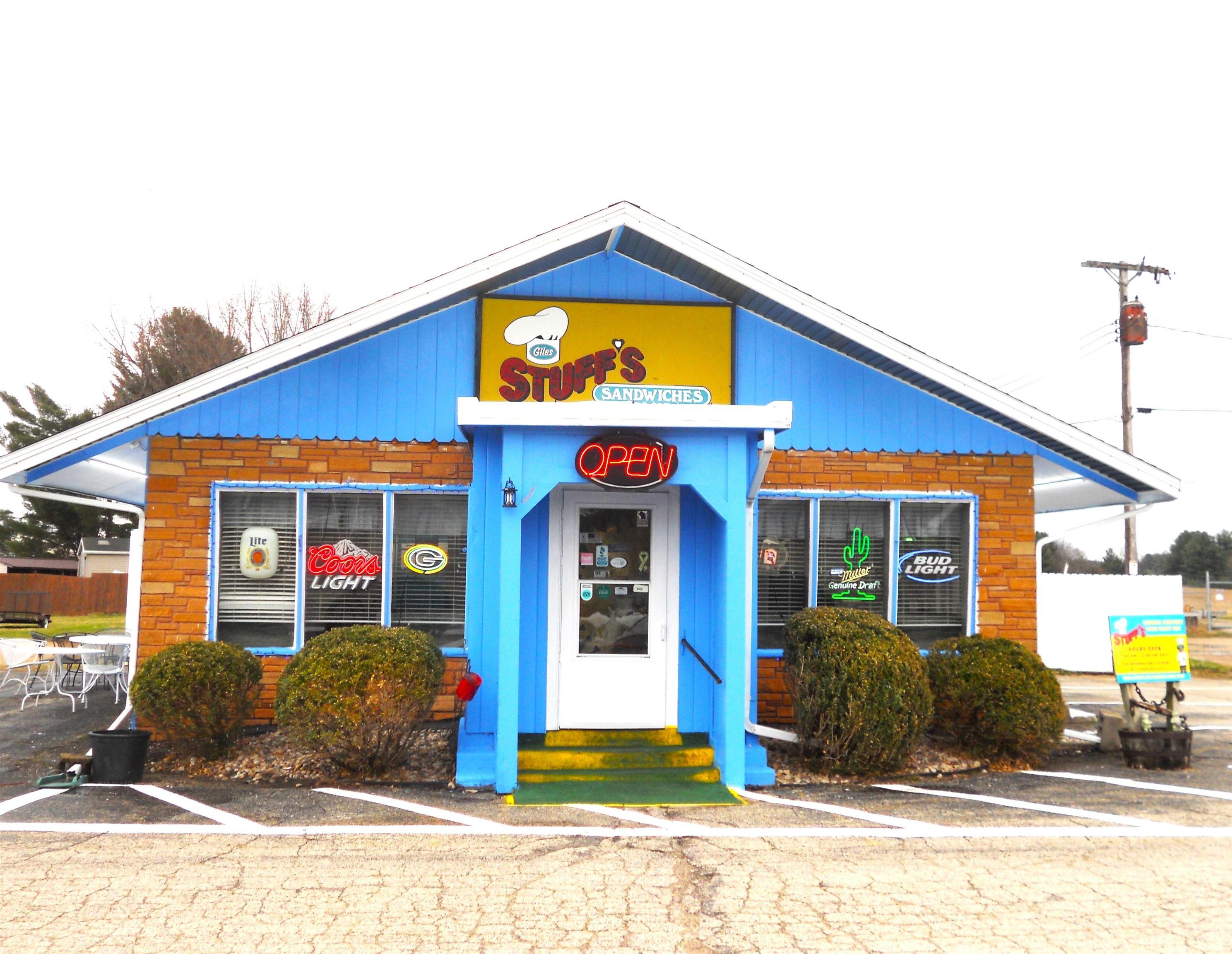 Property Image for 4144 Hwy 13