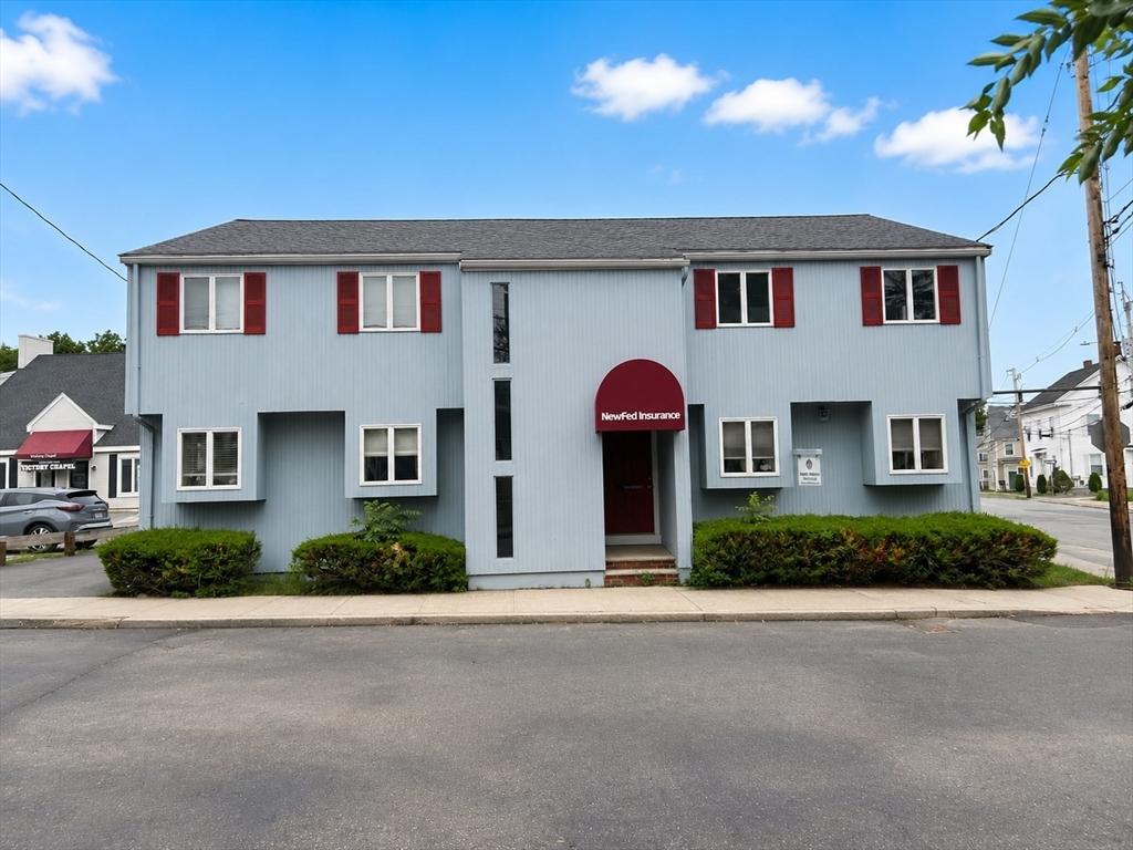 Property Image for 45 Central St