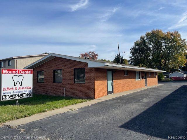 Property Image for 32520 Mound Road