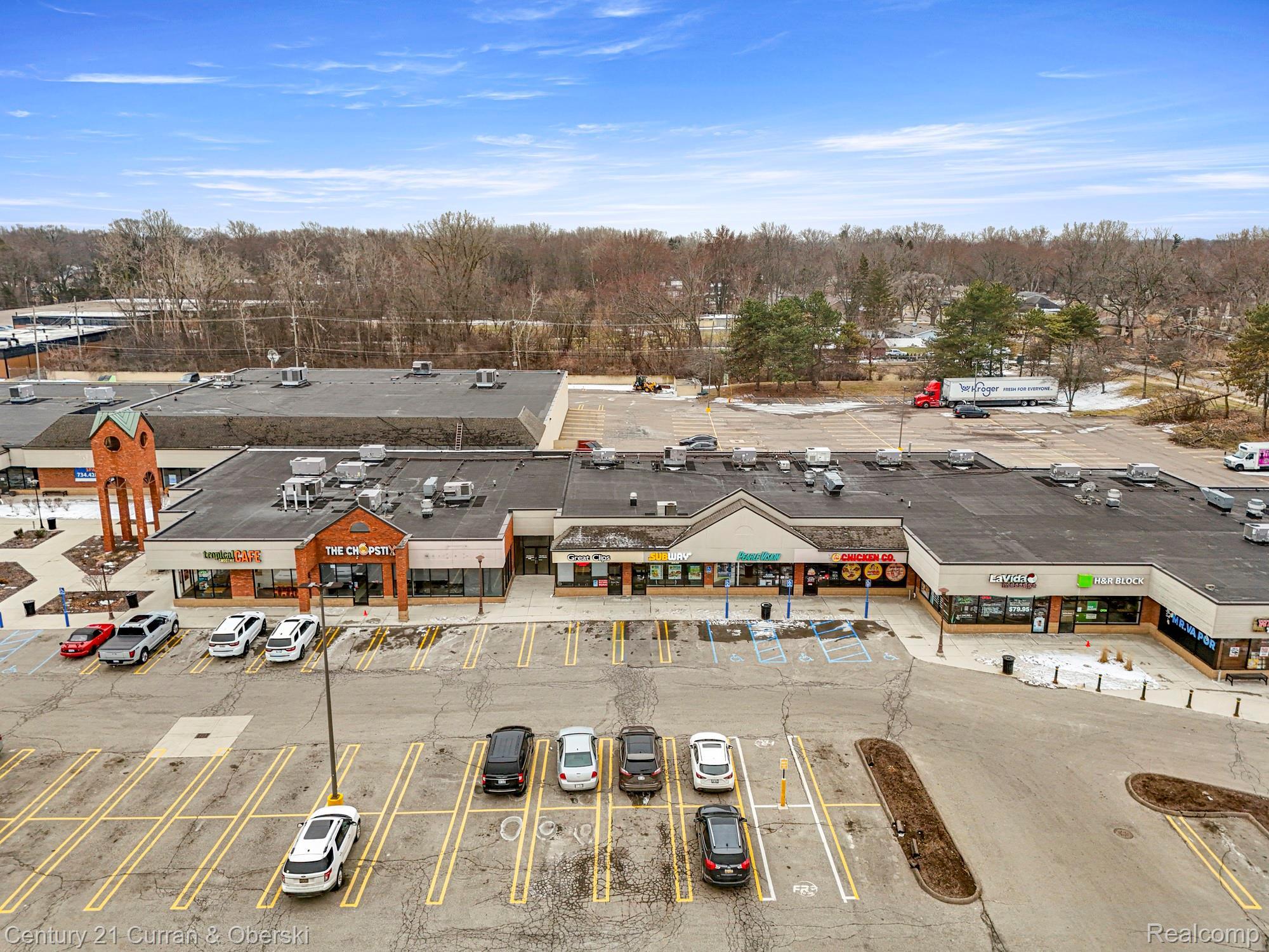 Property Image for 30907 Five Mile Road