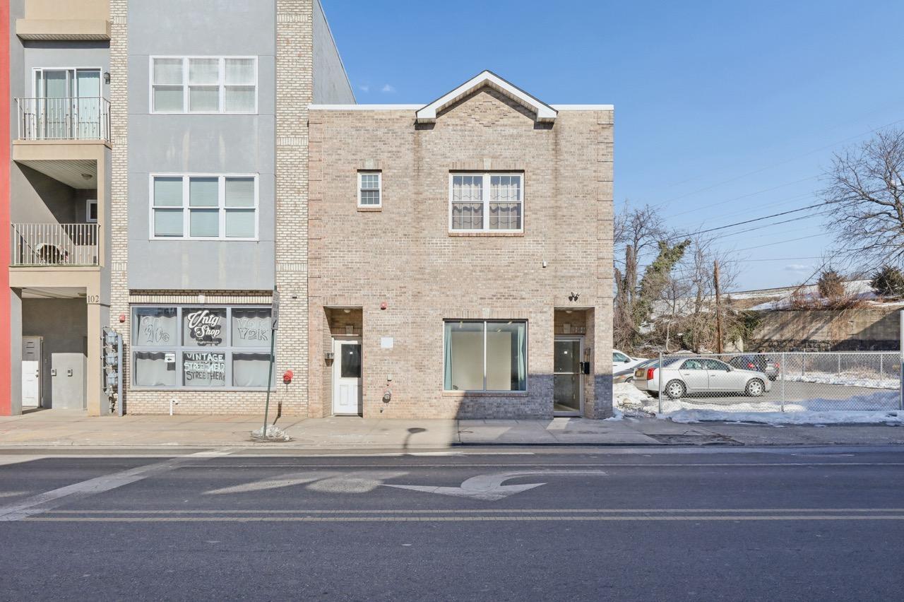 Property Image for 104-108 Harrison Ave.