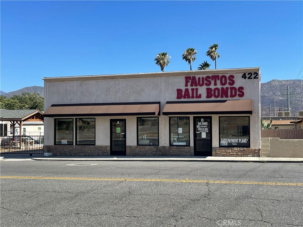 Property Image for 422 E Ramsey Street