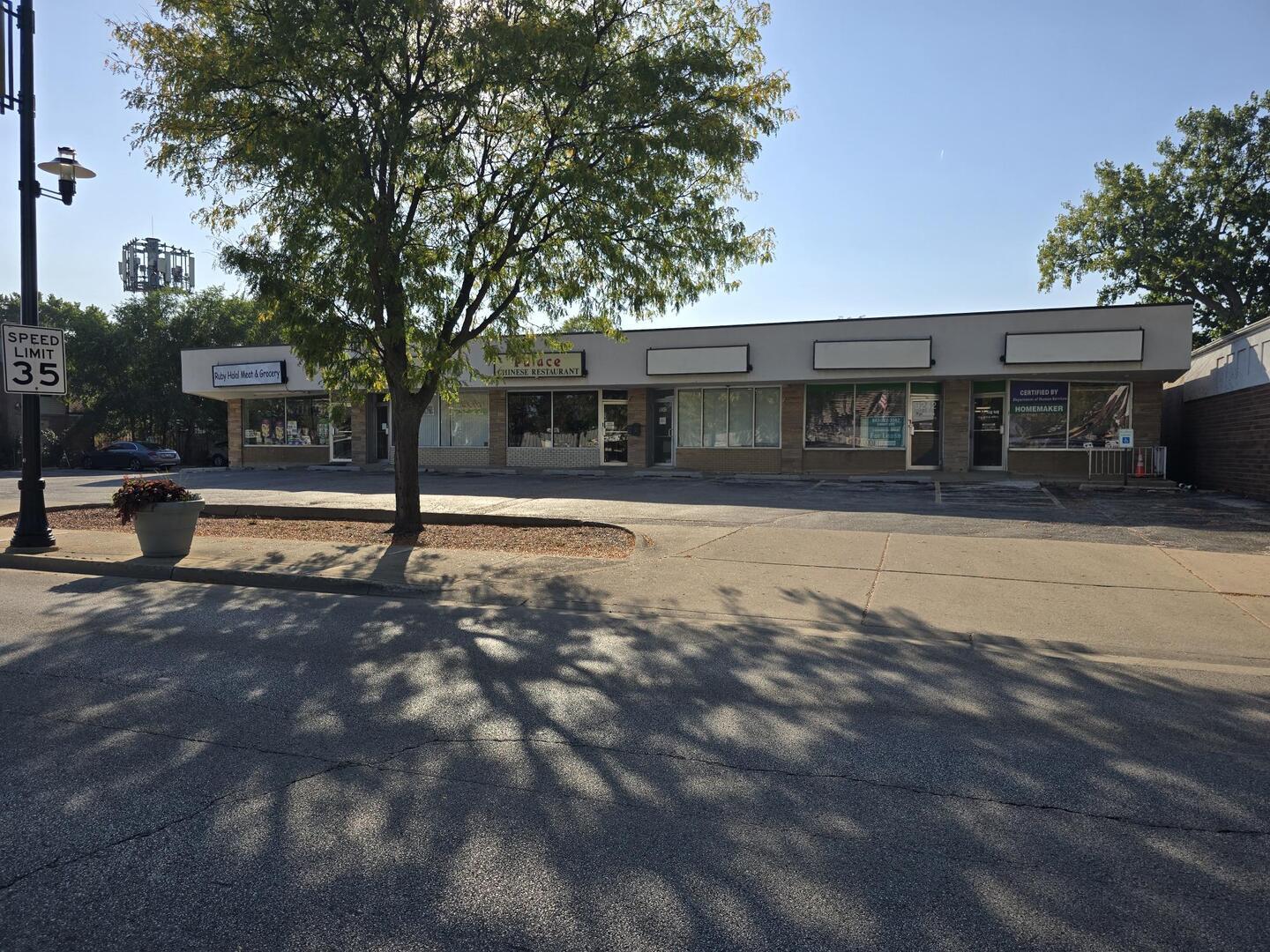 Property Image for 9232 Waukegan Road