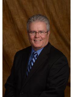 Robert Lang of CENTURY 21 Northland photo