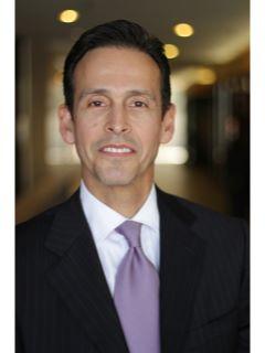 Frank Lopez of CENTURY 21 Masters photo