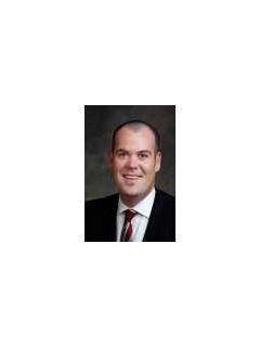 Ryan Earll of CENTURY 21 Masters photo