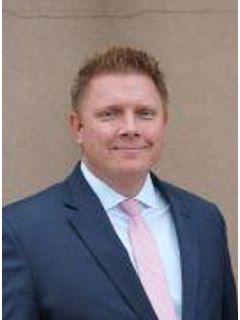 Nick Supik of CENTURY 21 Frontier Realty photo