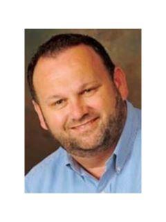 Joe Banks of CENTURY 21 PORTFOLIO photo