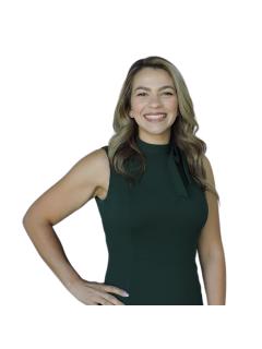 Lauren Espey of CENTURY 21 Masters photo