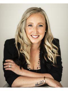 Christina O'Keefe of CENTURY 21 North Homes Realty photo