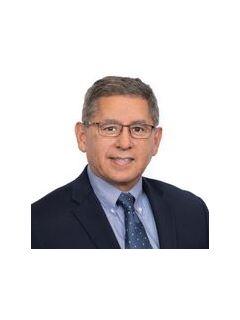 Henry Ramirez of CENTURY 21 Judge Fite Company photo