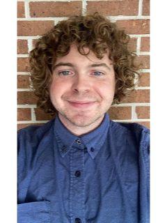 Joshua Browning of CENTURY 21 Smith Branch photo