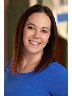 Tami Heinz of CENTURY 21 Redwood Realty photo