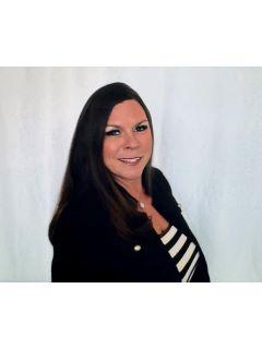 Amy Jo Garbett of CENTURY 21 Judge Fite Company photo