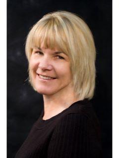 Shellye Milazzo-Wilson of CENTURY 21 Masters photo