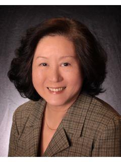 Rosario Wong of CENTURY 21 Masters photo