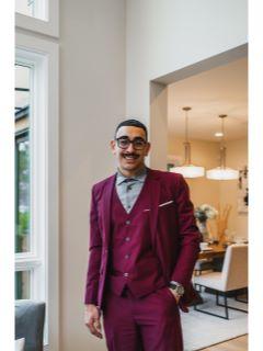 Devin Gordon of CENTURY 21 North Homes Realty photo