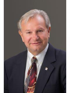 Thomas Pollard of CENTURY 21 Scheetz photo