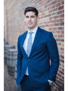 Noah McBride of CENTURY 21 Magnolia photo