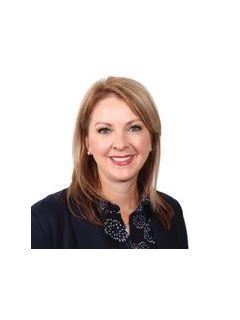 Angela Tjahjono of CENTURY 21 Judge Fite Company photo