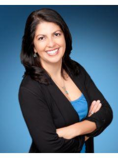 Lupe Chambers of CENTURY 21 Masters photo