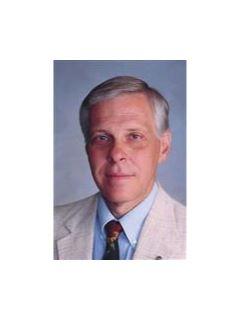 Jerry Wahlstrom of CENTURY 21 Circle photo