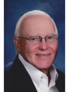 Jon Crow of CENTURY 21 Northland photo