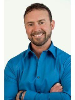 Eric Cudmore of CENTURY 21 North East photo