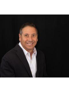 Tony Azevedo of CENTURY 21 Masters photo