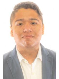 Nadir Garcia of CENTURY 21 Judge Fite Company photo