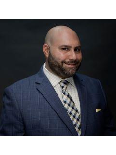 Francesco Campobasso of CENTURY 21 Circle photo