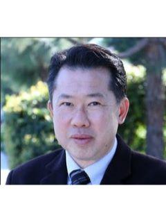 August Wen of CENTURY 21 Masters photo