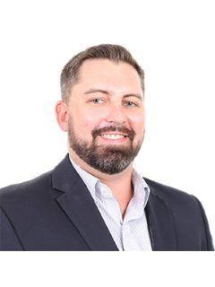 Chad Donley of CENTURY 21 Judge Fite Company photo