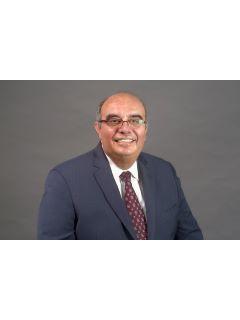 George Cervantes of CENTURY 21 Affiliated photo