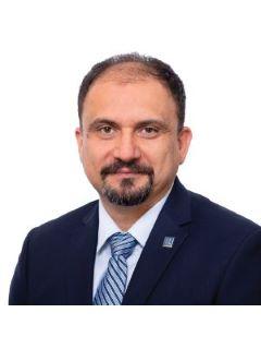 Kevin Ghademi of CENTURY 21 Judge Fite Company photo