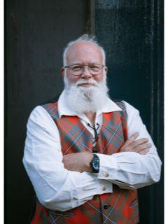 Mike Alley of CENTURY 21 Broadhurst photo