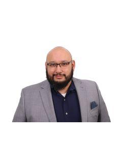 Jose Lira of CENTURY 21 Judge Fite Company photo