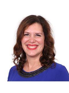 Frances Cruz of CENTURY 21 Judge Fite Company photo