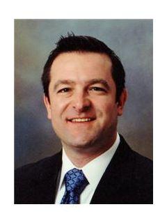 Andy Murphy of CENTURY 21 Integra photo