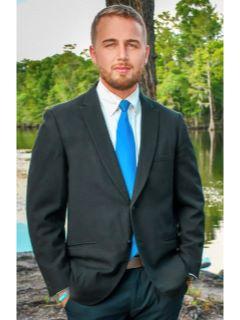 Dalton Richardson of CENTURY 21 McAlpine Associates photo