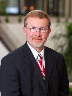 Matt Robertson of CENTURY 21 Affiliated photo