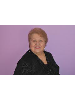 Silvia C Rodriguez of CENTURY 21 Masters photo