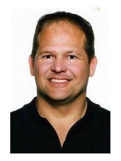 Lin Barnes of CENTURY 21 Smith Branch photo