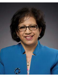 Marlyne Musleh of CENTURY 21 Curran & Oberski photo