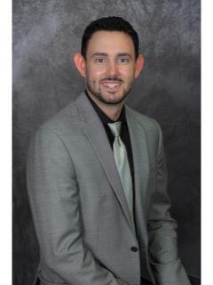 Isaac Benson of CENTURY 21 Signature Realty photo