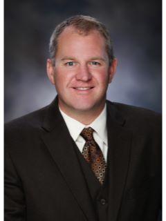 Scott Fink of CENTURY 21 Beutler & Associates photo